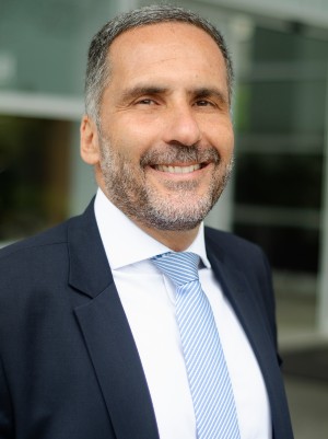 Doria escolhe Mário Sarrubbo como procurador-geral de São Paulo