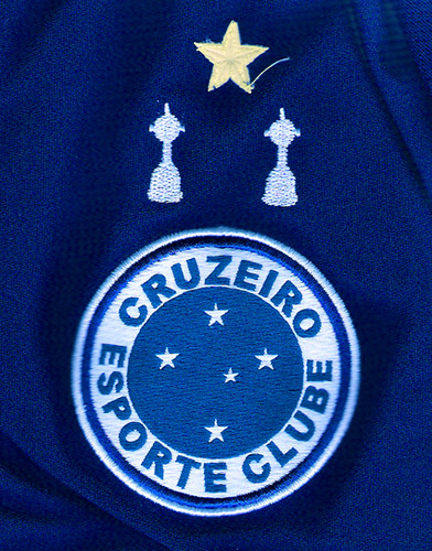 Juíza de Minas Gerais determina reinclusão do Cruzeiro no Profut