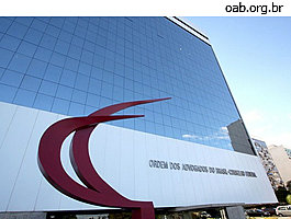 OAB pede que STF libere votos dos ministros em tempo real