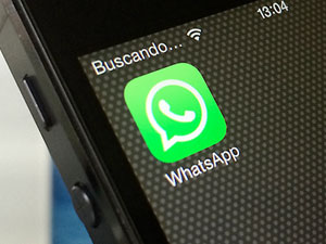 Yacows é proibida de enviar mensagens em massa pelo WhatsAsp