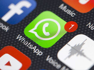 Bloqueio judicial do WhatsApp é inconstitucional, diz Fachin