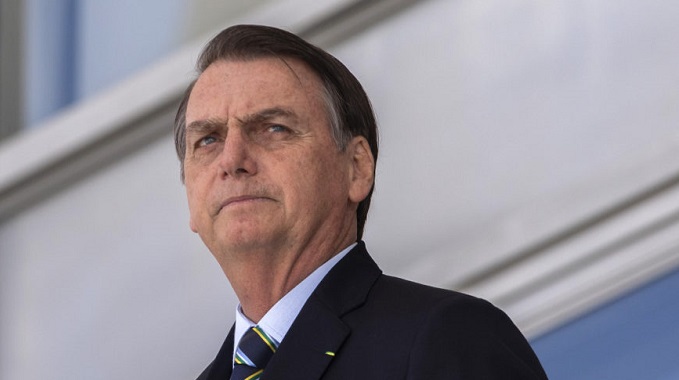 Bolsonaro diz que exame de Ordem é “caça-níquel”