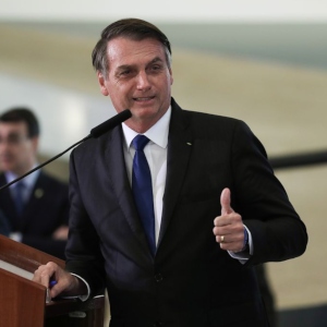 Bolsonaro tem 5 dias para se manifestar sobre fraude nas eleições