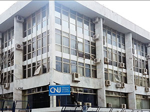Estados em lockdown devem suspender prazos processuais, diz CNJ