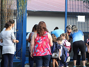 Gestores de escolas estaduais de SP trabalharão presencialmente