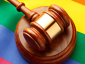 Homem é condenado por defender segregação de homossexuais