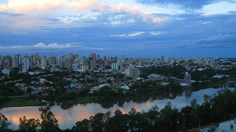 Ministro Fachin mantém fechamento do comércio de Londrina (PR)