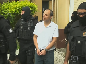 Ministro do STJ nega Habeas Corpus que daria liberdade a Cabral