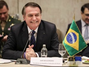 OAB repudia declaração de Bolsonaro sobre exame da Ordem