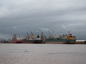 Partido contesta MP que altera contratação de portuários avulsos
