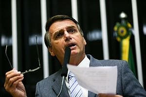 Presidente do TRF-3 mantém divulgação do exame de Bolsonaro