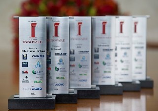 Prêmio Innovare tem 646 práticas inscritas em sua 17ª edição