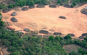 Rede questiona no STF nova regra da Funai sobre terras indígenas