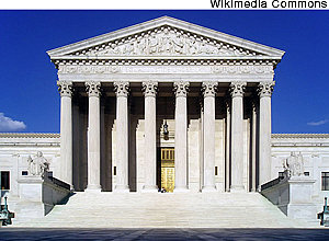 Suprema Corte dos EUA faz sua primeira transmissão ao vivo