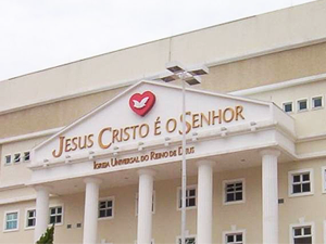 TJ-RS nega reabertura de Igreja Universal em Porto Alegre
