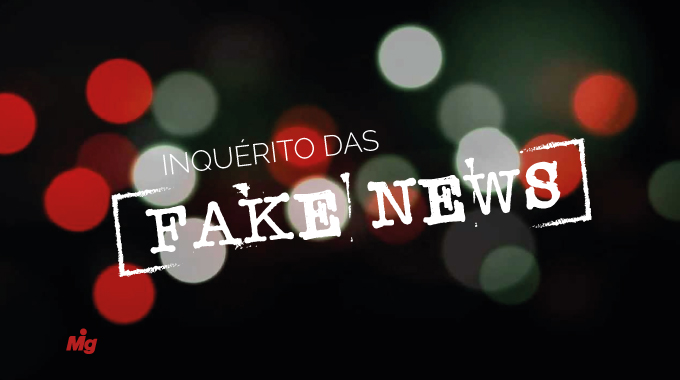 AO VIVO: STF volta a julgar inquérito das fake news