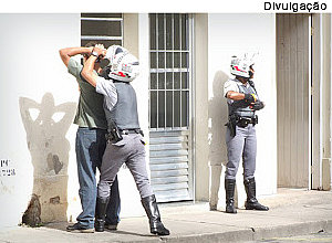 IDDD vai à CIDH por critérios na abordagem policial