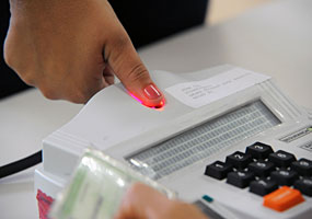 PGE defende manutenção de datas das eleições municipais