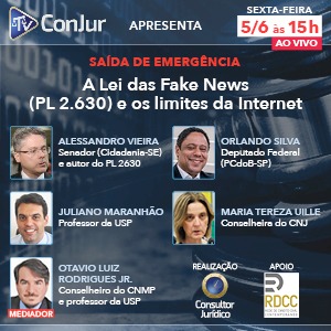 PL mantém debate sobre fake news e ataca redes de disseminação