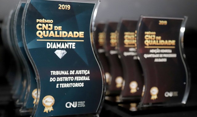 Prêmio CNJ de Qualidade 2020 segmenta concorrência por ramo